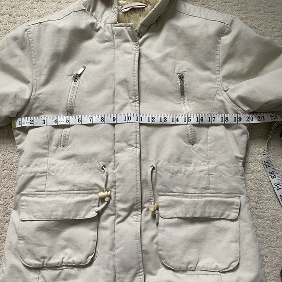 Comfy Cozy Winter Jacket - Picture 11 of 16